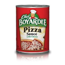 Salsa per pizza Chef Boyardee