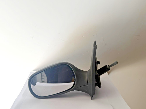 Specchietto retrovisore - specchietto,