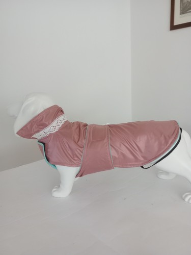 Impermeabile per cane sabipet - per,