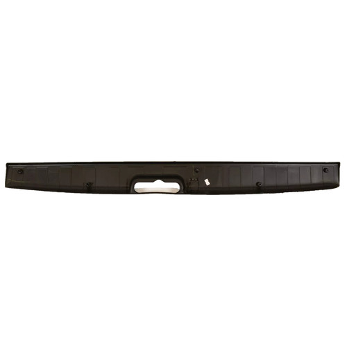 Modanatura portellone baule - portellone,