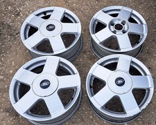 Cerchi lega ford r15 - in,
