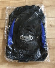 Zaino buell american - zaino,