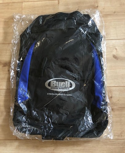 Zaino buell american - buell,