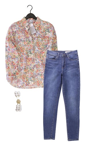 Completo moda donna - , s