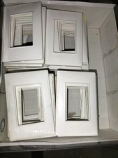 LOTTO 38 PLACCHE VIMAR PLANA