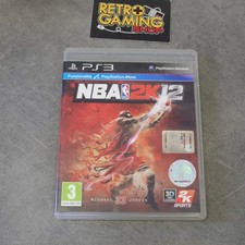 Nba 2K12 Playstation 3 Ps3