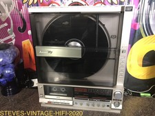 Mitsubishi X-7 VERTICAL LINEAR