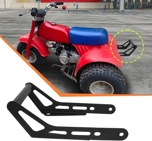 Maniglione posteriore tig - maniglione,