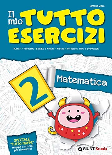 Mio tutto esercizi - il,