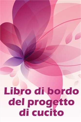 Libro bordo del progetto di - bordo,