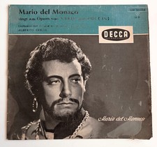 Mario del Monaco - Mario Del