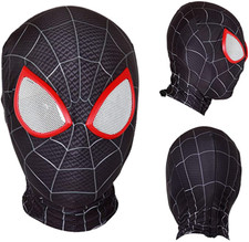 Spider-Man Miles Morales