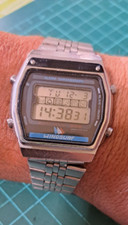 Rare Vintage (1981) Seiko Alba
