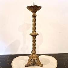Candeliere da chiesa in