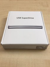Apple USB Superdrive