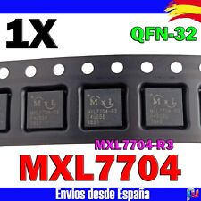 1x MXL7704 MXL7704-R3