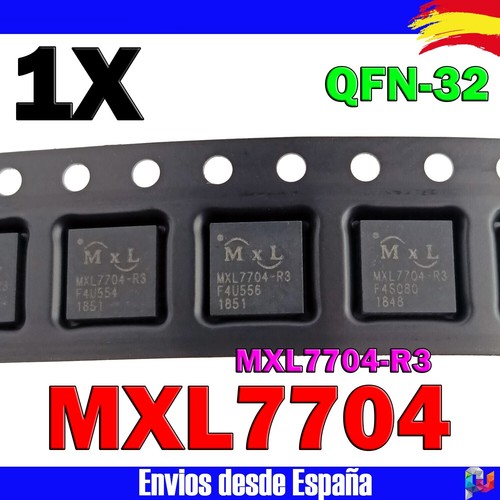 Mxl7704 r3 - 1x,