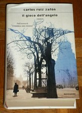 Carlos Ruiz Zafon "IL GIOCO
