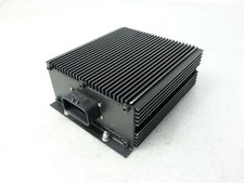 Centralina radio Harley