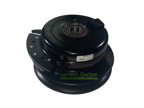Frizione elettromagnetica - , a