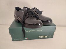 Scarpe Enval Soft misura 39 in vernice nera