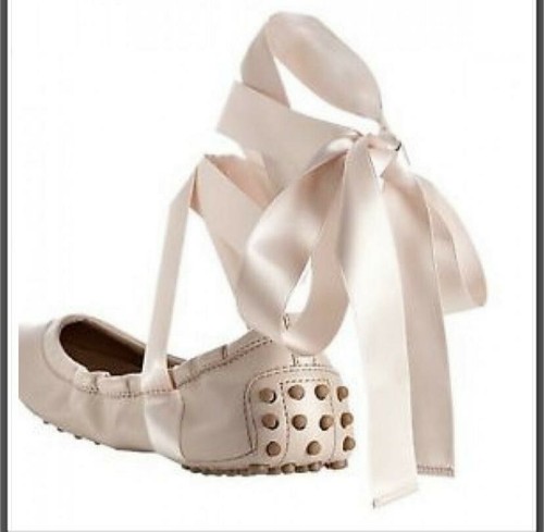 Ballerine tod nuove con - nuove,