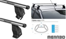 Barre portatutto tema - barre,