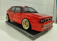 Carrozzeria/Scocca 1/10 Lancia