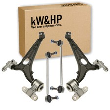 KIT 2 BRACCI+2 BIELLETTE