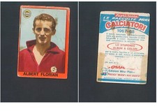 Figurina Calciatori Mira