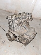 Blocco motore Kawasaki Forse