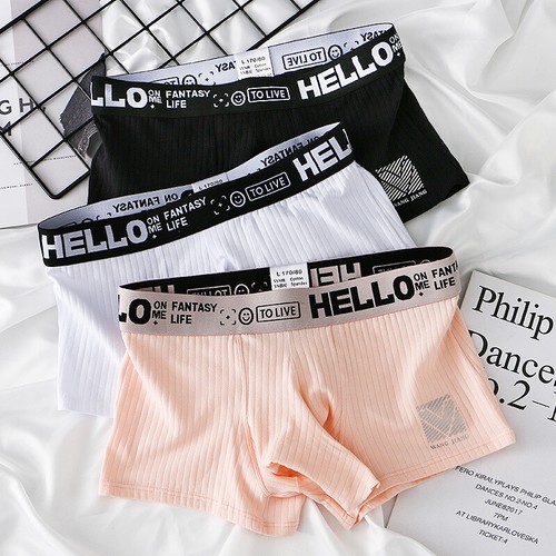 Confezione boxer intimo - 1-3,