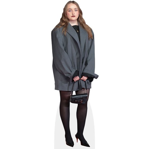 Nell mescal a - (blazer),