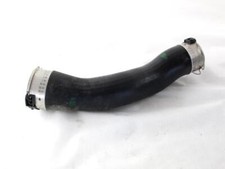 11618583389 MANICOTTO ALTAPRESSIONE INTERCOOLER BMW SERIE 1 116D F20 2.0 D 85KW 