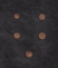 1 centesimo - 2 euro, monete