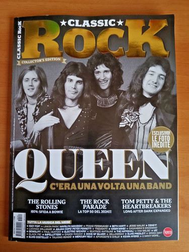 Queen era una volta - (c'era,