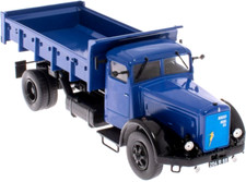 1/43 BERLIET GDM 10W DUMPER