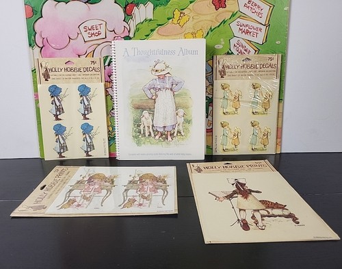Album pensiero vintage - album,