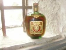 n.1 bottiglia Vecchia Romagna