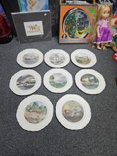 Set 8 Riproduzioni Sun Glo