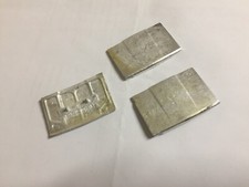 Ford fiesta mebetoys - 1/25, “