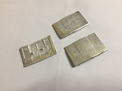 Ford fiesta mebetoys - ford, 1/25
