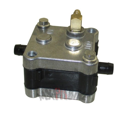 Pompa carburante per
