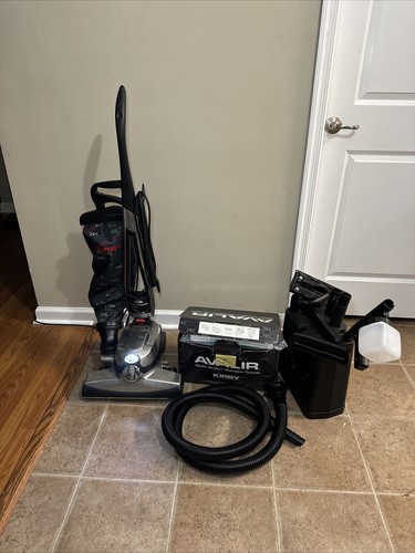 Kirby g10d avalir - kirby,