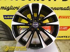 4 Cerchi in Lega da 18 Pollici