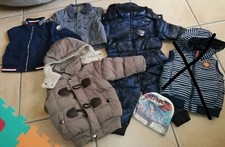 Lotto da 21 pz abbigliamento