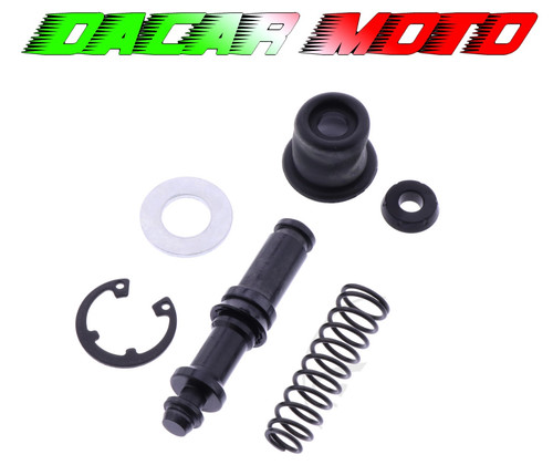Kit revisione per pompa - kit,