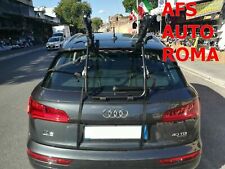 PORTABICI POSTERIORE 3 BICI