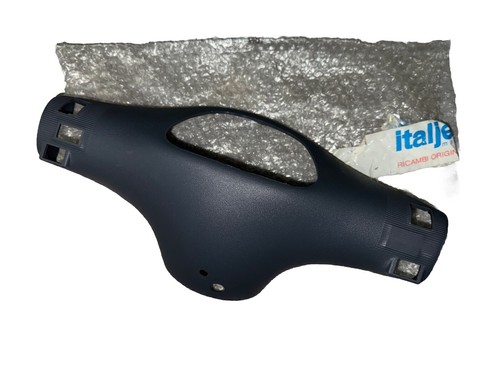 Plastica copri manubrio - plastica,