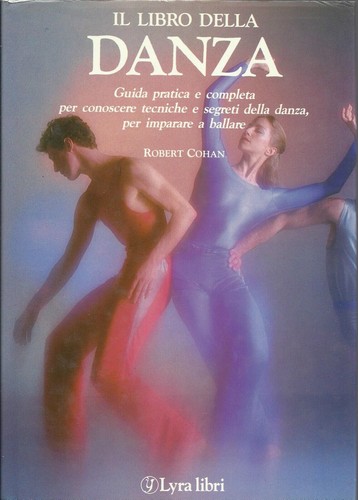 Libro della danza robert - il,